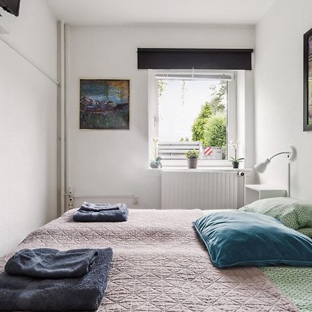 Copenhagen, Perfect Apt. Near The Beach. Exterior photo
