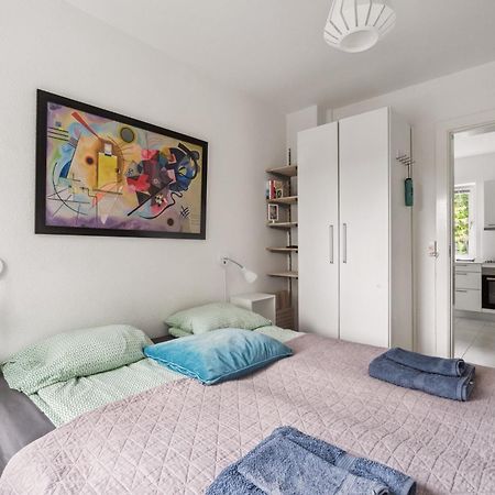 Copenhagen, Perfect Apt. Near The Beach. Exterior photo