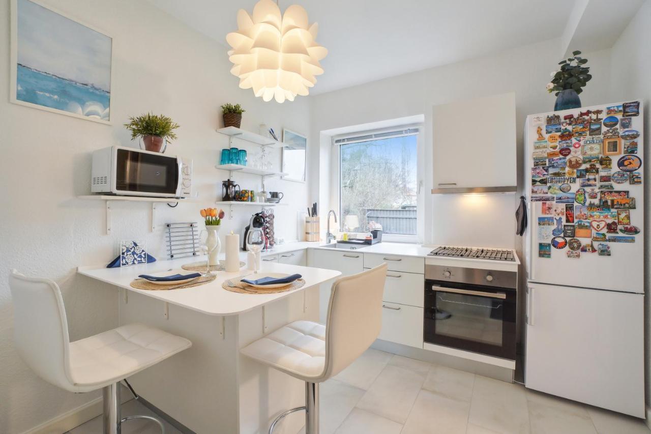 Copenhagen, Perfect Apt. Near The Beach. Exterior photo