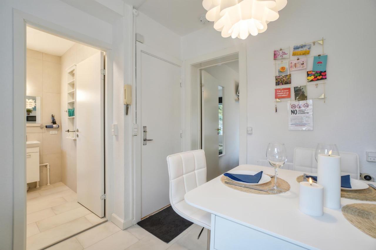 Copenhagen, Perfect Apt. Near The Beach. Exterior photo