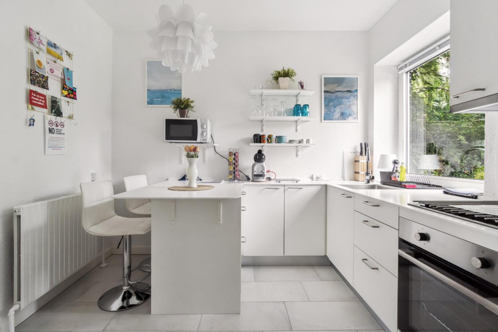 Copenhagen, Perfect Apt. Near The Beach. Exterior photo
