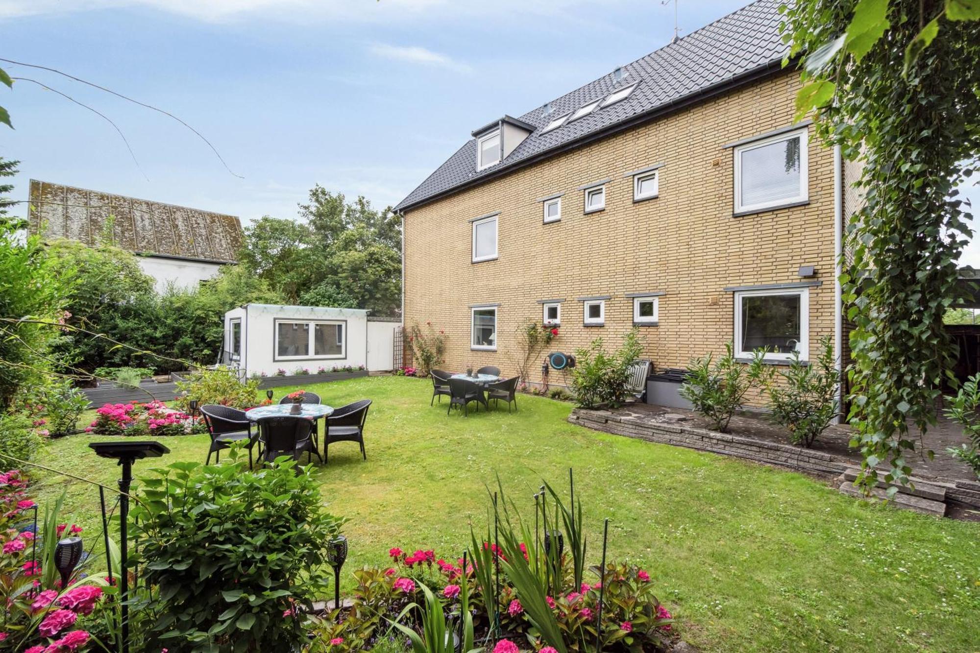 Copenhagen, Perfect Apt. Near The Beach. Exterior photo