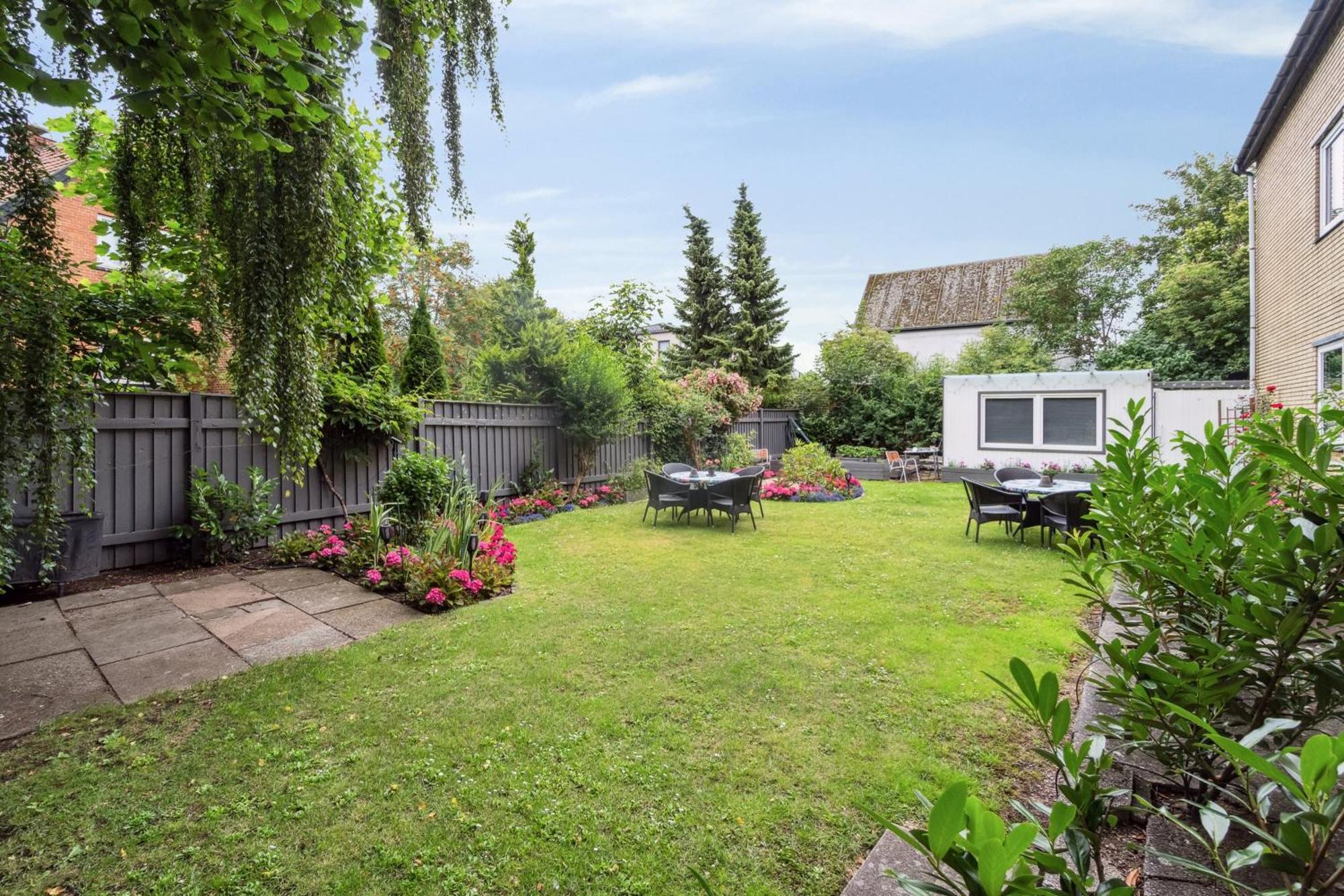Copenhagen, Perfect Apt. Near The Beach. Exterior photo