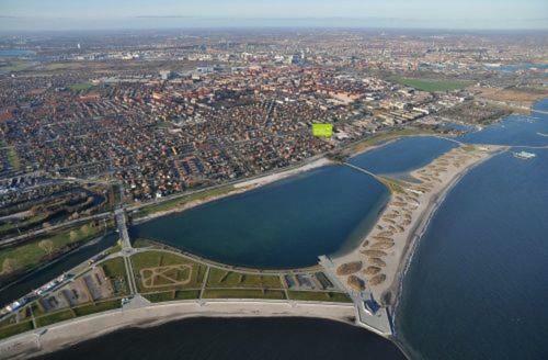 Copenhagen, Perfect Apt. Near The Beach. Exterior photo